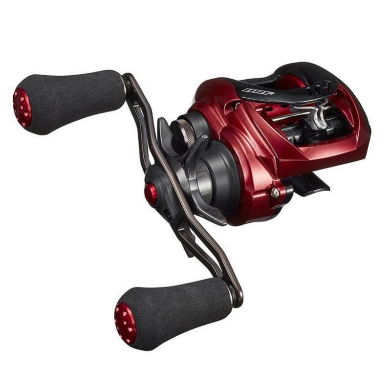 Daiwa 20 HRF PE Special fishing reels